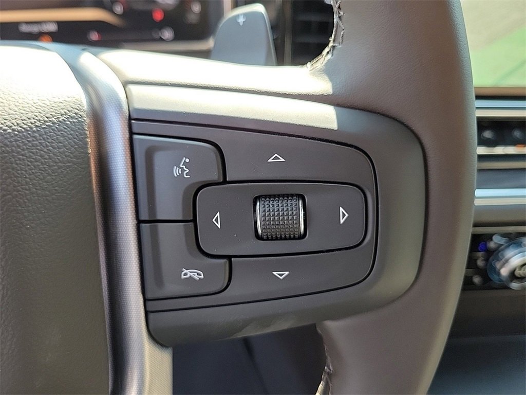 New 2026 GMC Sierra 1500 SLT w/ SLT Convenience Package image 22