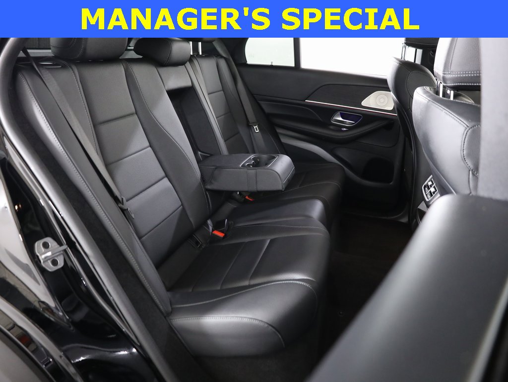 Used 2021 Mercedes-Benz GLE 350 GLE 350 image 46