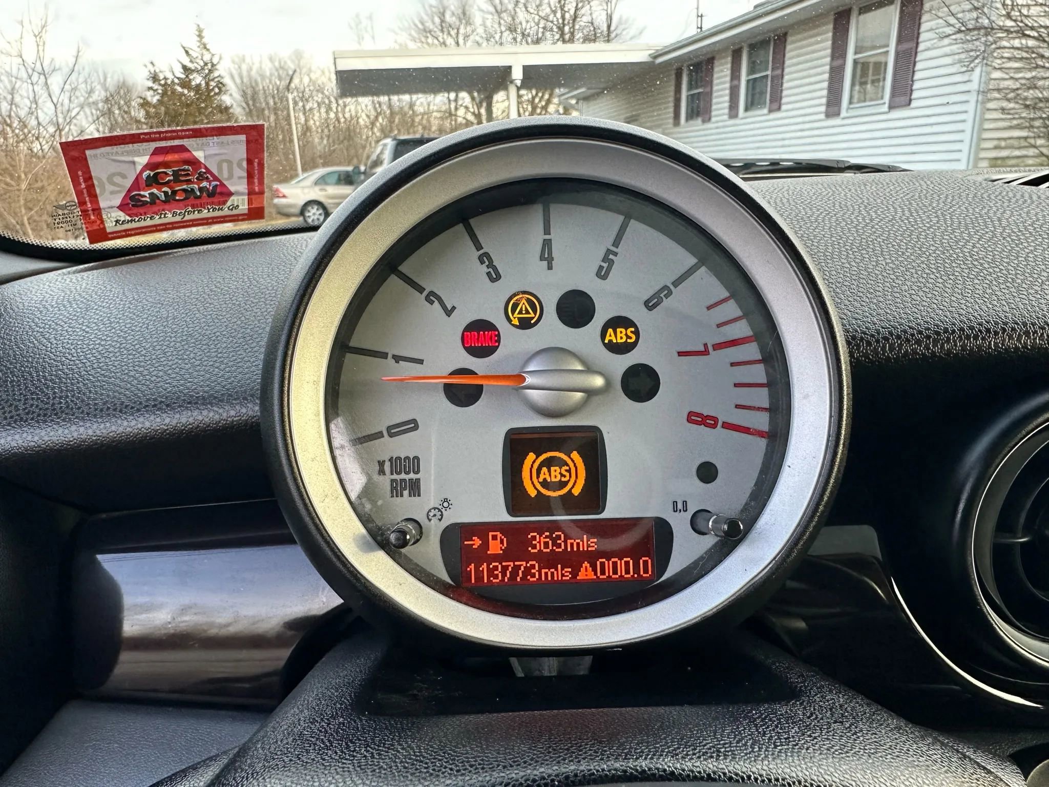 Used 2010 MINI Cooper Clubman S image 21