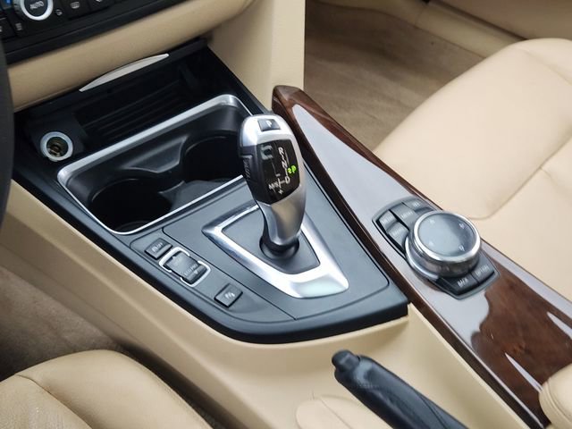 Used 2015 BMW 328i xDrive Sedan AWD/4WD image 20