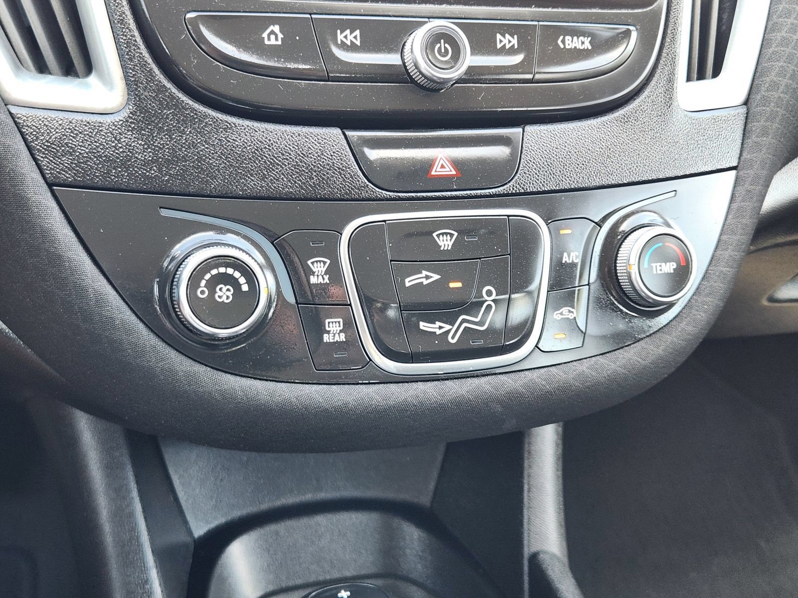 Used 2019 Chevrolet Malibu LS FWD image 20
