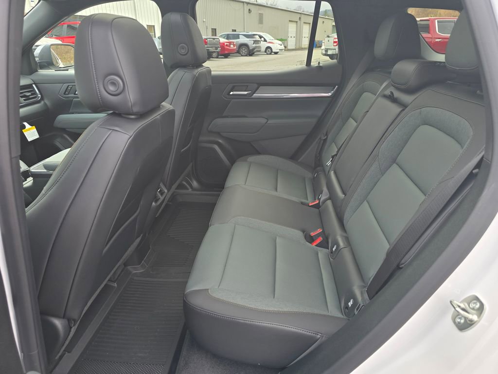 New 2026 GMC Terrain AT4 w/ Convenience Package III image 13