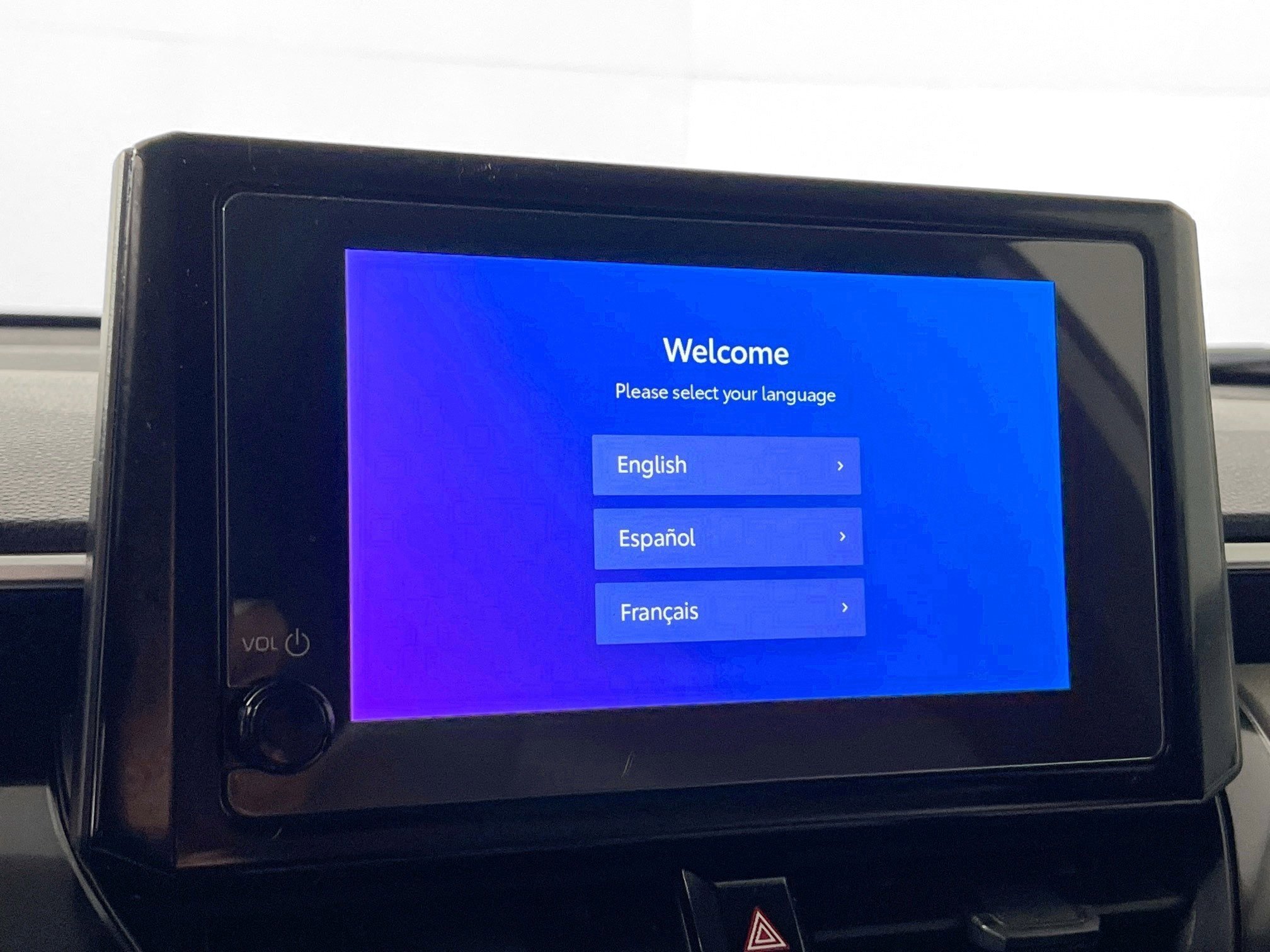 Used 2025 Toyota Corolla Cross L image 27