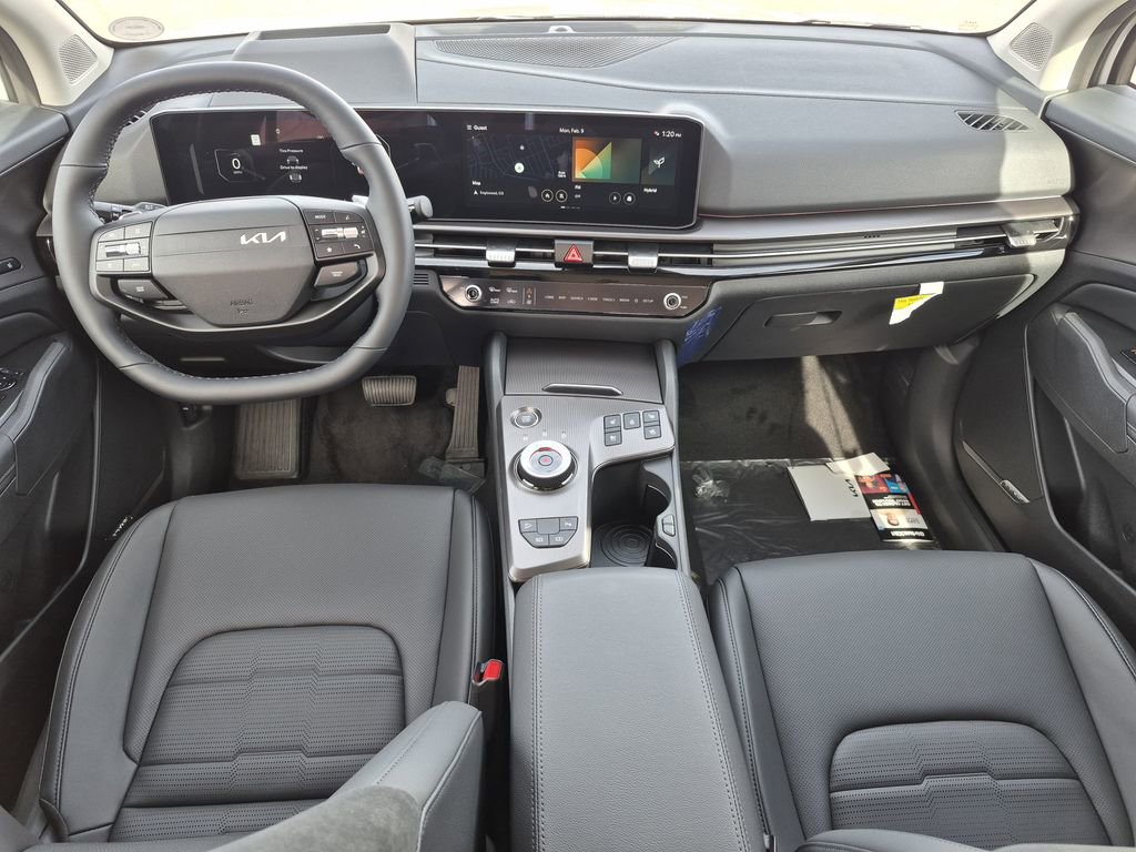 New 2026 Kia Sportage SX Prestige image 13