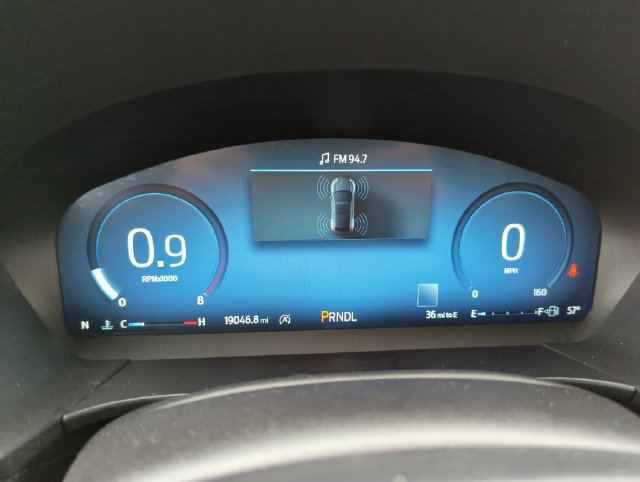 Certified 2024 Ford Escape ST-Line Select w/ Tech Pack #2 AWD/4WD image 35