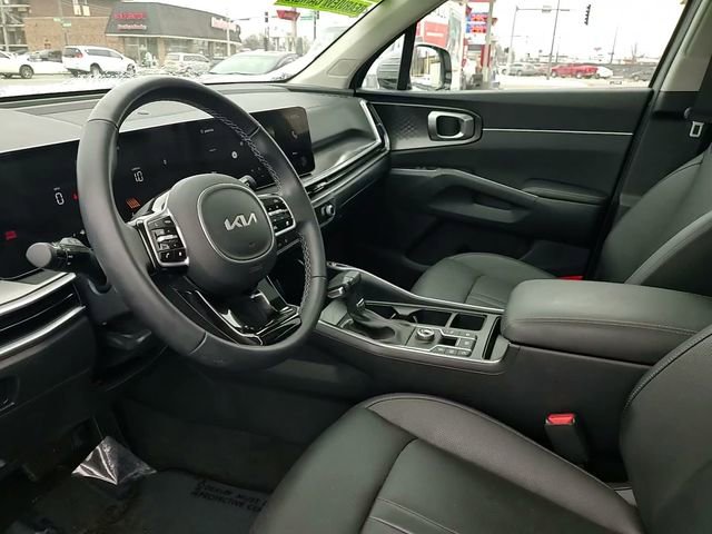 Used 2025 Kia Sorento S w/ Panoramic Sunroof Package image 30