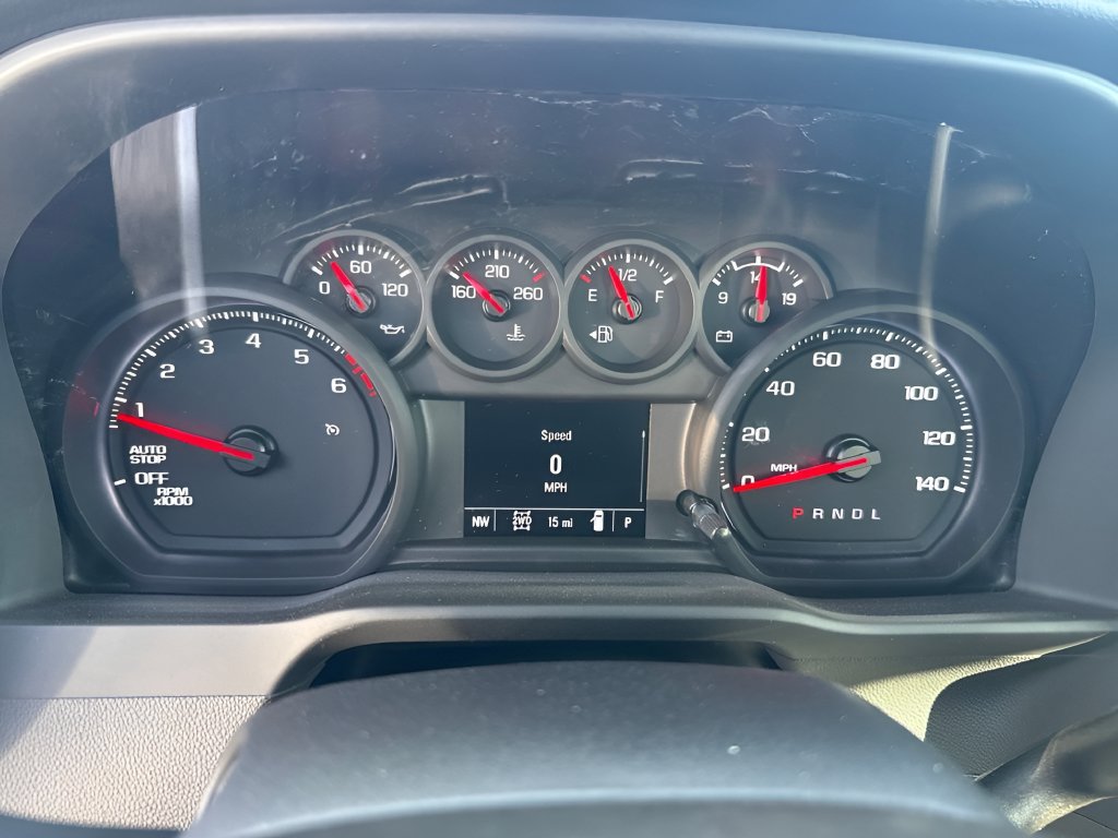 Used 2026 GMC Sierra 1500 Pro w/ Trailering Package AWD/4WD image 27