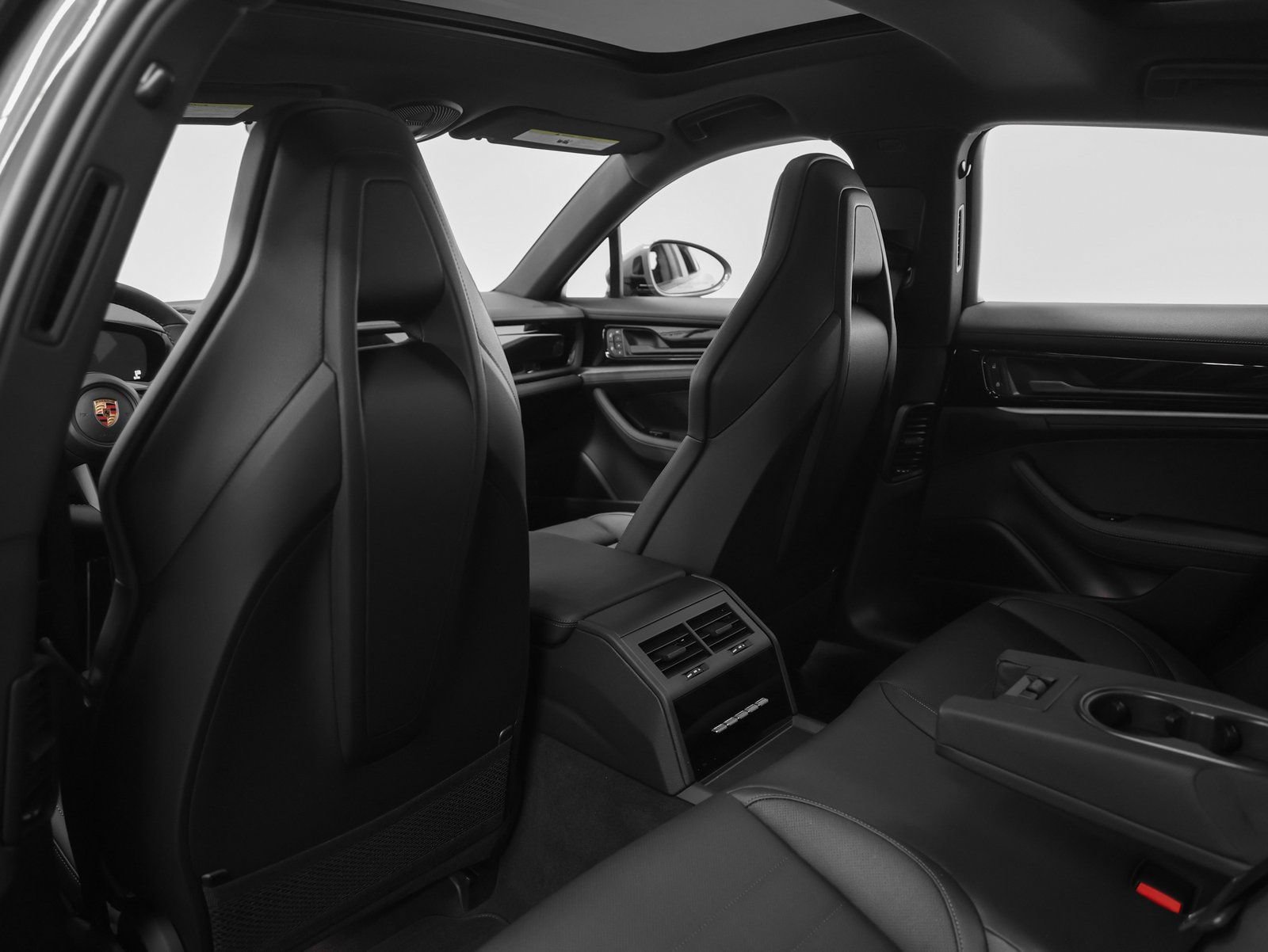 New 2026 Porsche Panamera 4 AWD/4WD image 41