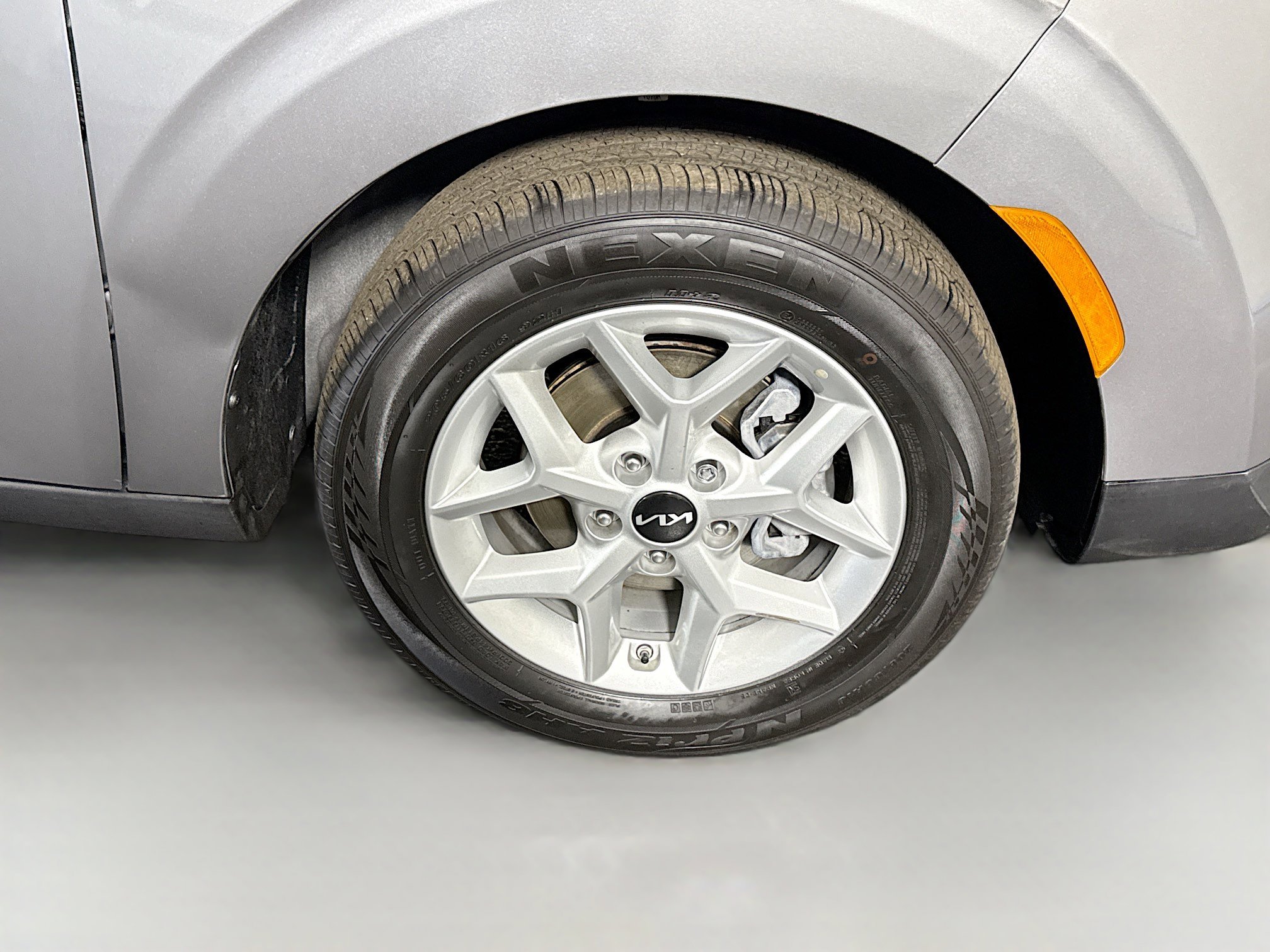 Used 2025 Kia Soul LX w/ LX Technology Package image 31