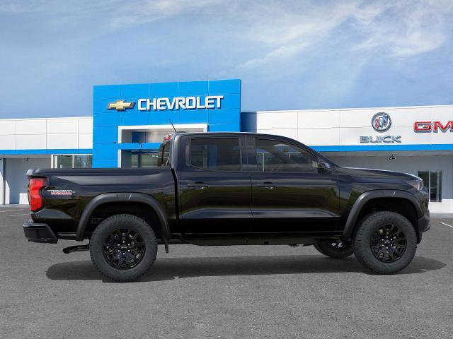 New 2026 Chevrolet Colorado Trail Boss image 31