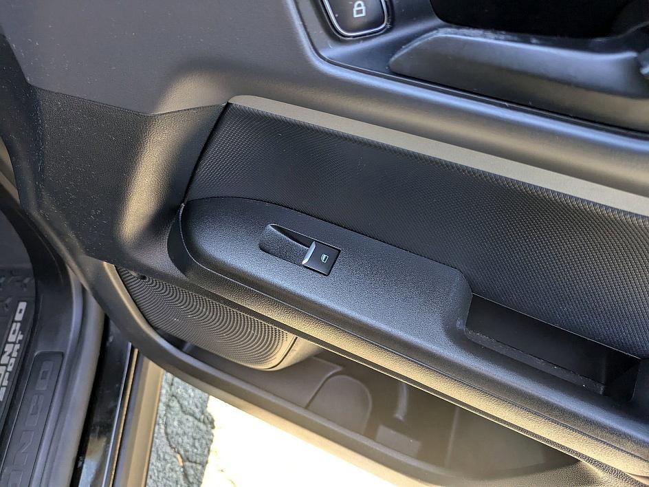 Used 2022 Ford Bronco Sport Base image 34