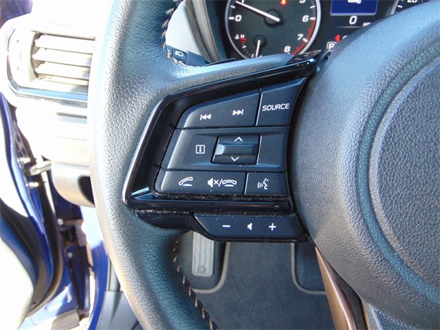 Certified 2025 Subaru Forester Sport image 18