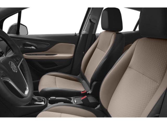 Used 2021 Buick Encore Preferred AWD/4WD image 12