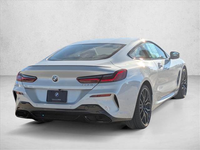 New 2026 BMW 840i Coupe w/ M Sport Professional Package image 2