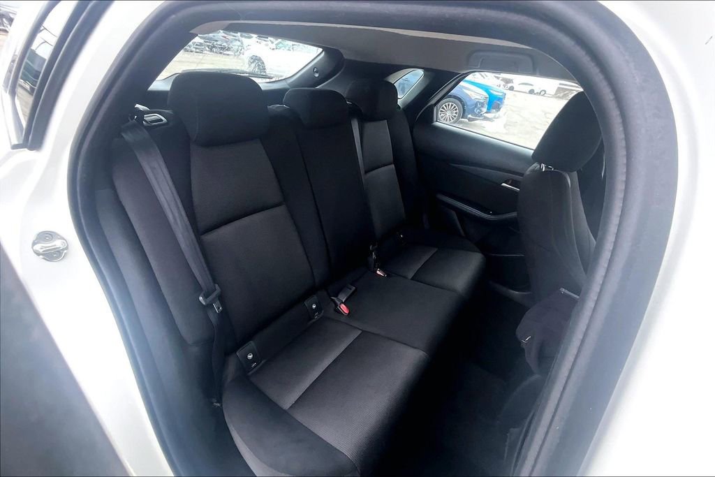 Used 2021 MAZDA CX-30 FWD 2.5 S image 38