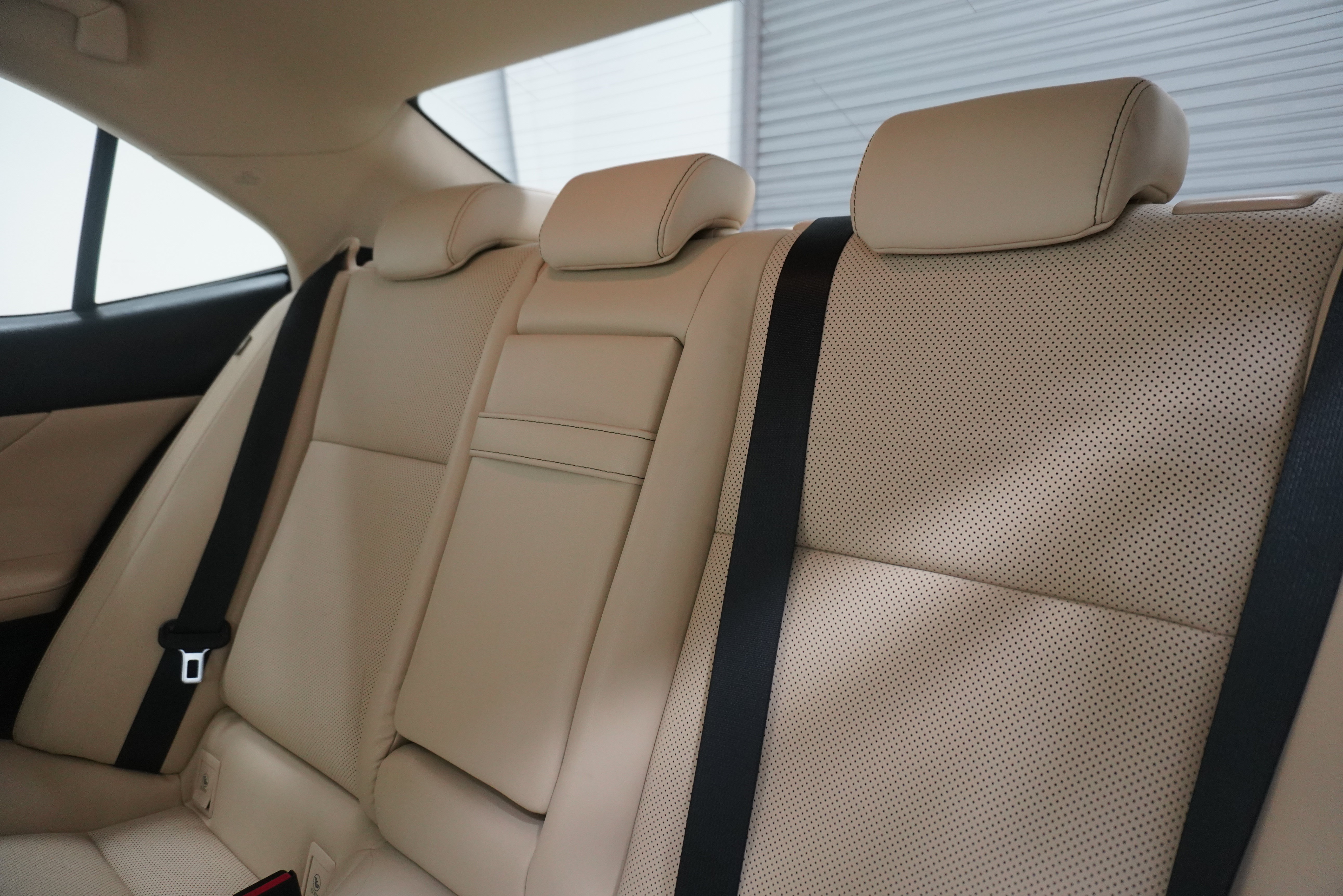 Used 2014 Lexus IS 250 RWD image 13