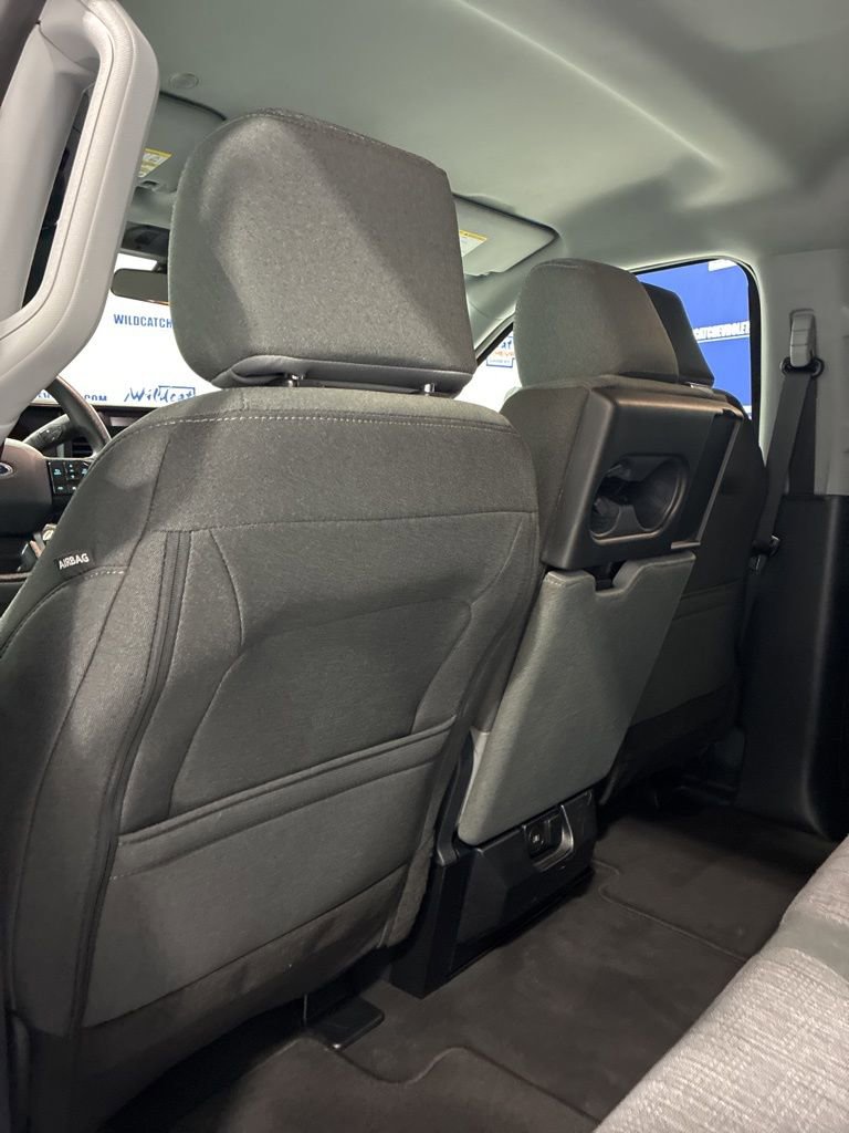 Used 2026 Ford F250 XLT image 41