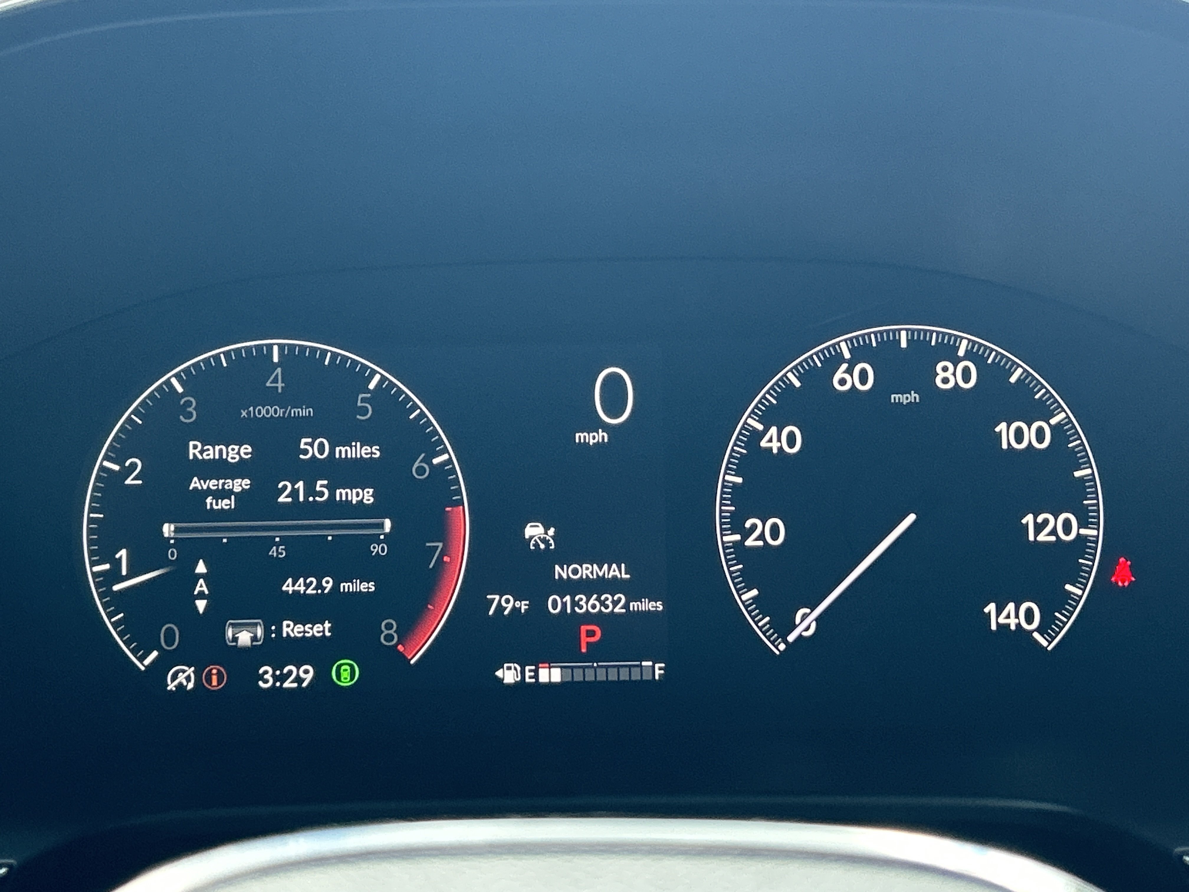 Certified 2025 Honda CR-V EX-L image 20