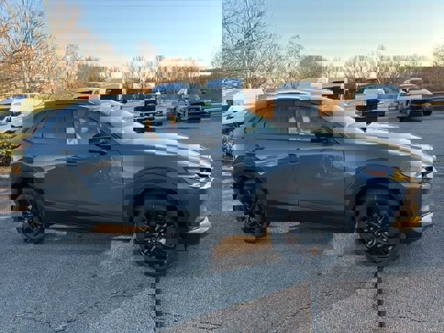 New 2026 MAZDA CX-30 AWD 2.5 S image 2