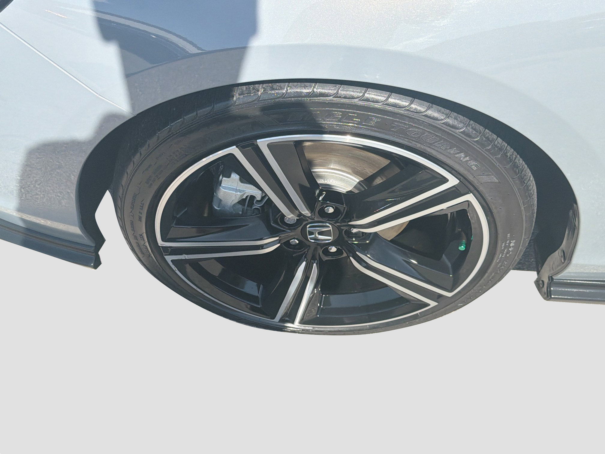 Used 2024 Honda Accord Sport image 35
