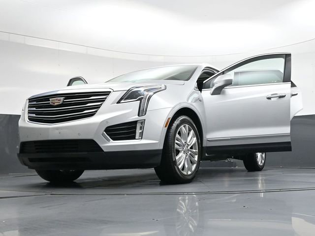 Used 2019 Cadillac XT5 Premium Luxury image 46