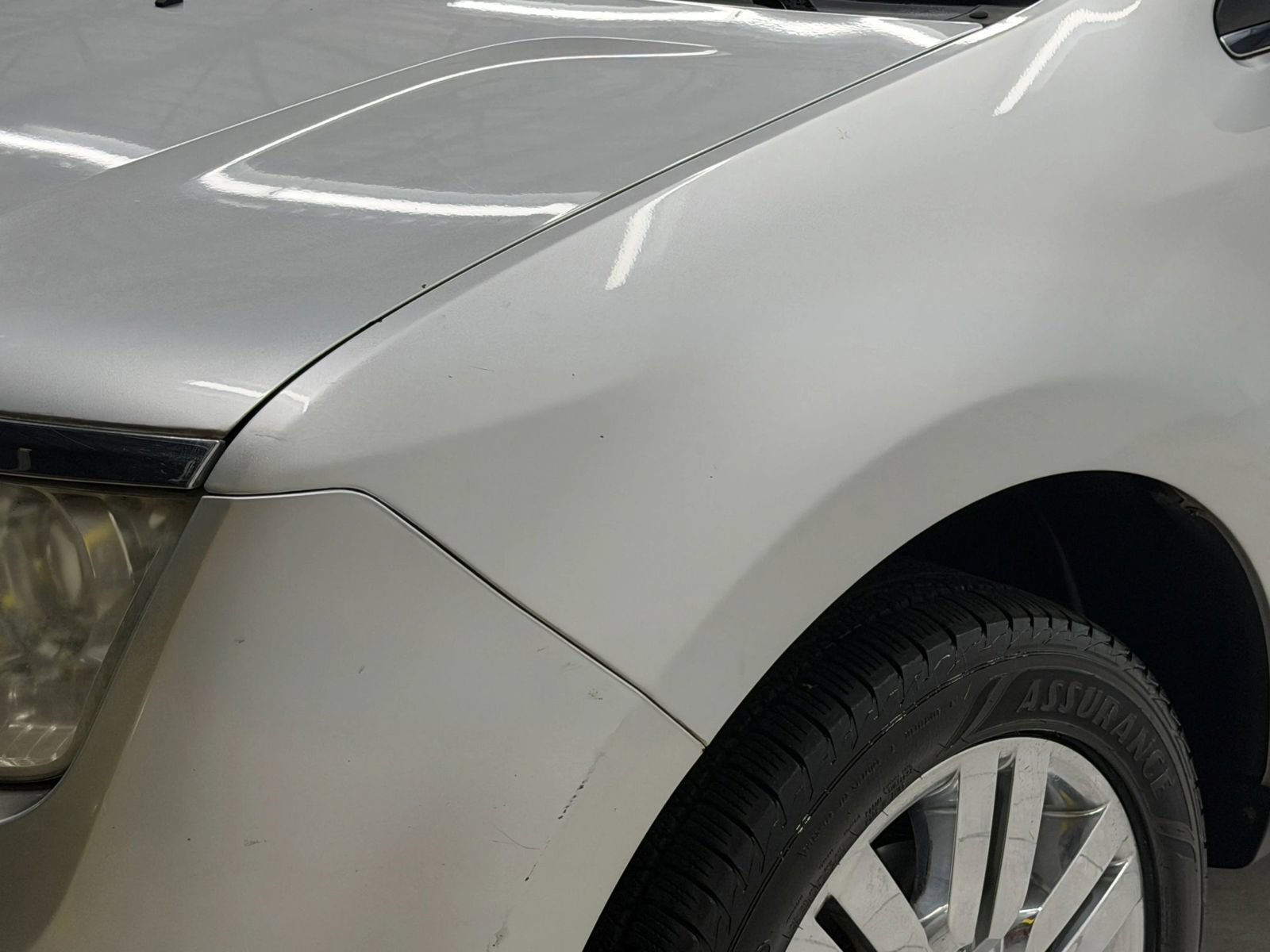 Used 2010 Lincoln MKX 2WD image 4