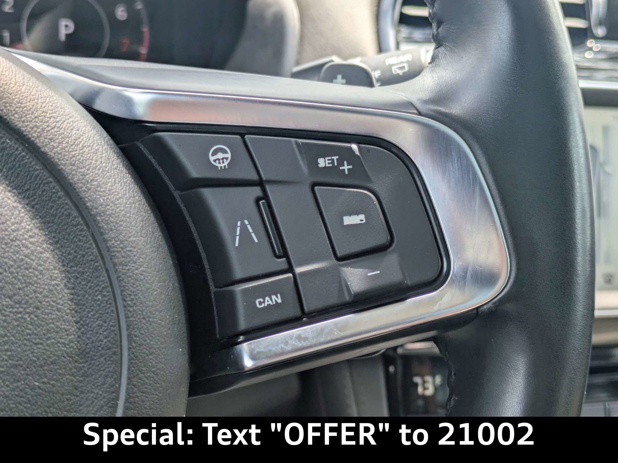 Used 2020 Jaguar F-PACE Prestige AWD/4WD image 30