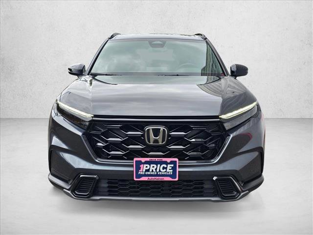 Used 2025 Honda CR-V Sport image 8