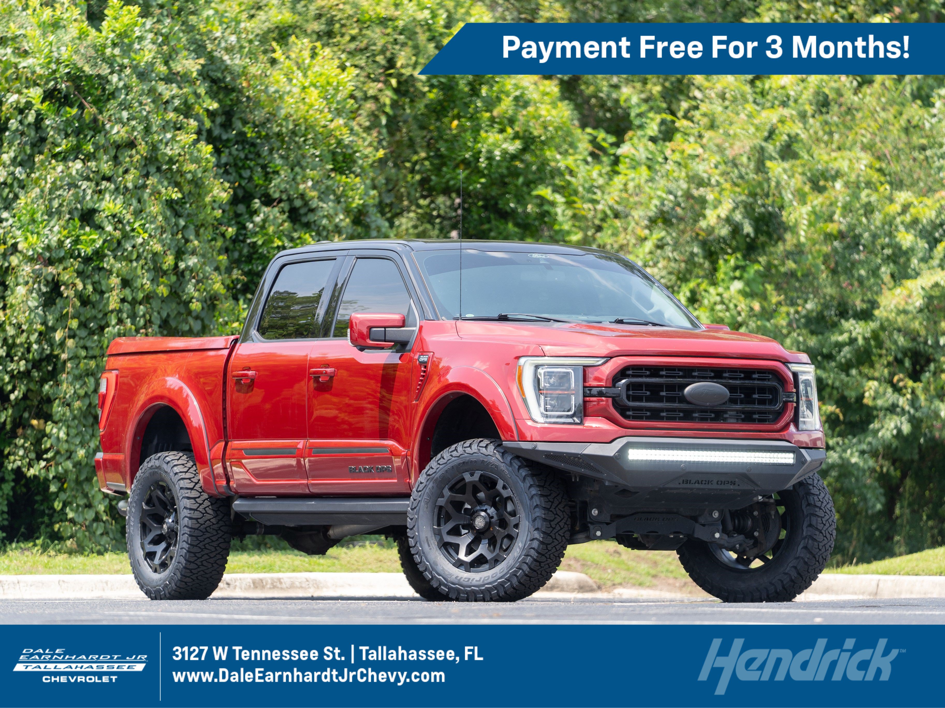 Used 2021 Ford F150 Lariat w/ Equipment Group 502A High