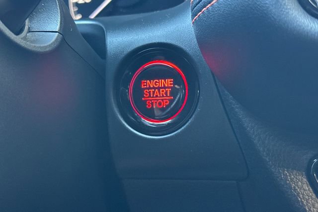 Certified 2024 Honda HR-V Sport image 21