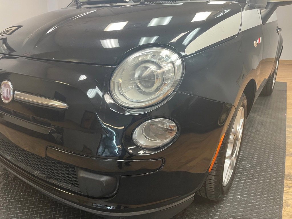 Used 2013 FIAT 500 Pop image 13