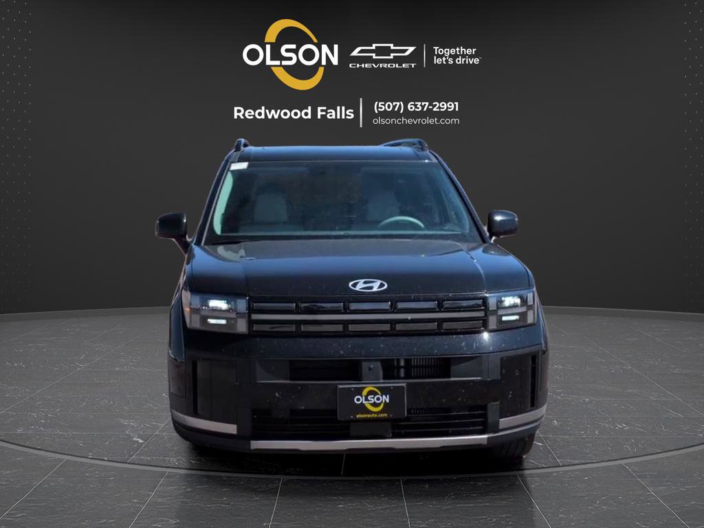 Used 2024 Hyundai Santa Fe Limited image 12
