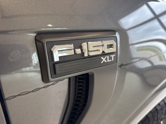 Used 2021 Ford F150 XLT w/ Equipment Group 302A High image 15