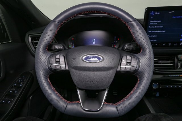 Used 2023 Ford Escape ST-Line w/ Tech Pack #1 image 31