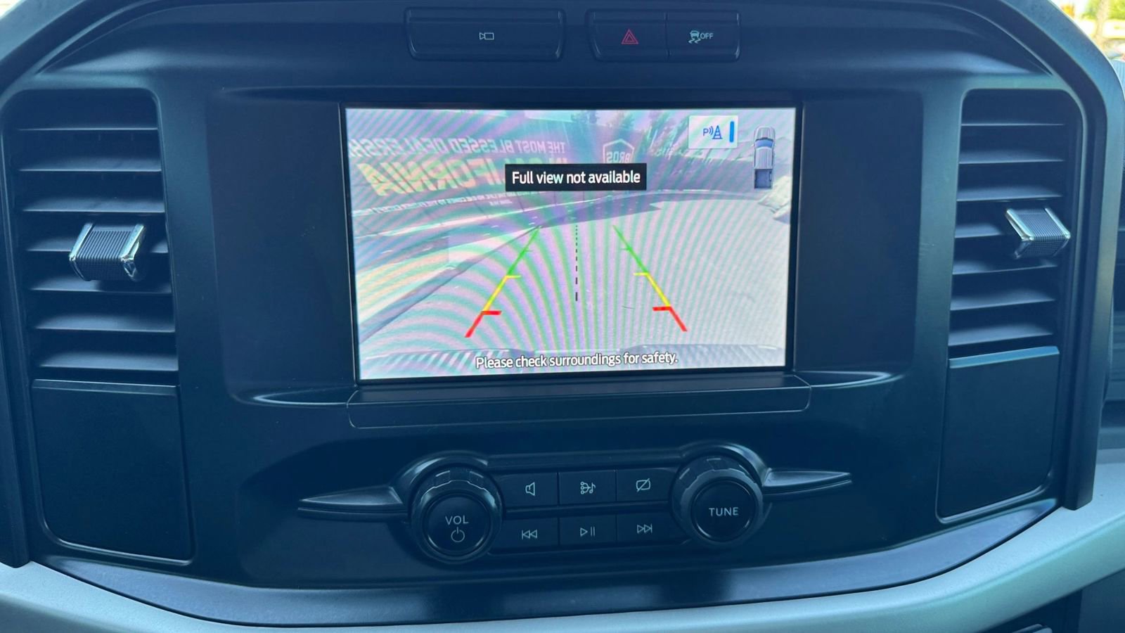 Used 2022 Ford F150 XL w/ Equipment Group 101A High image 25