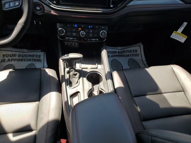 New 2026 Dodge Durango GT AWD/4WD image 22