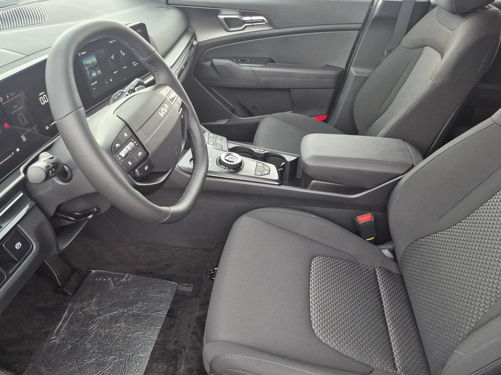 New 2027 Kia Sportage S AWD/4WD image 10