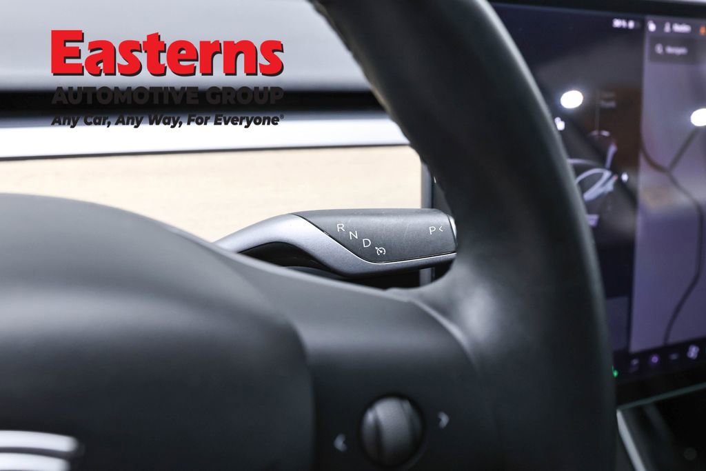 Used 2018 Tesla Model 3 Long Range image 13