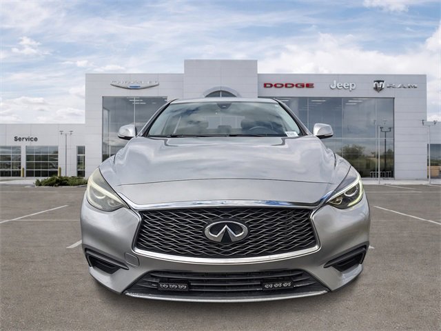 Used 2018 INFINITI QX30 image 6
