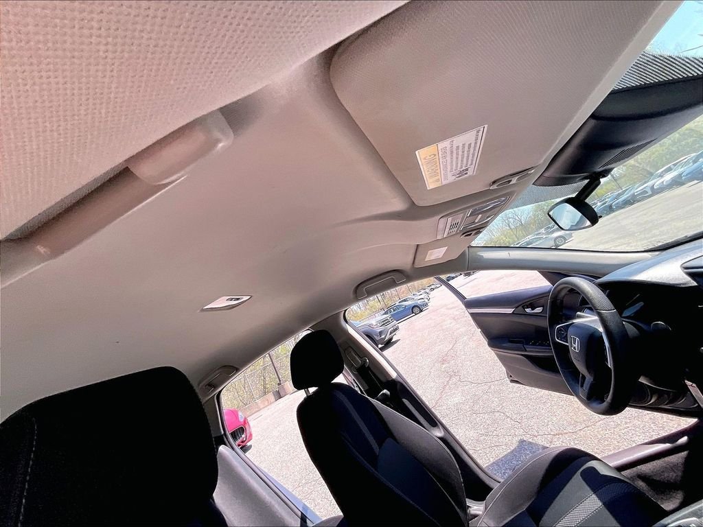Used 2019 Honda Civic LX image 22