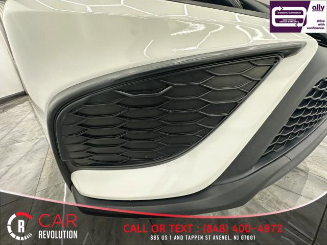 Used 2022 Toyota Camry SE FWD image 50