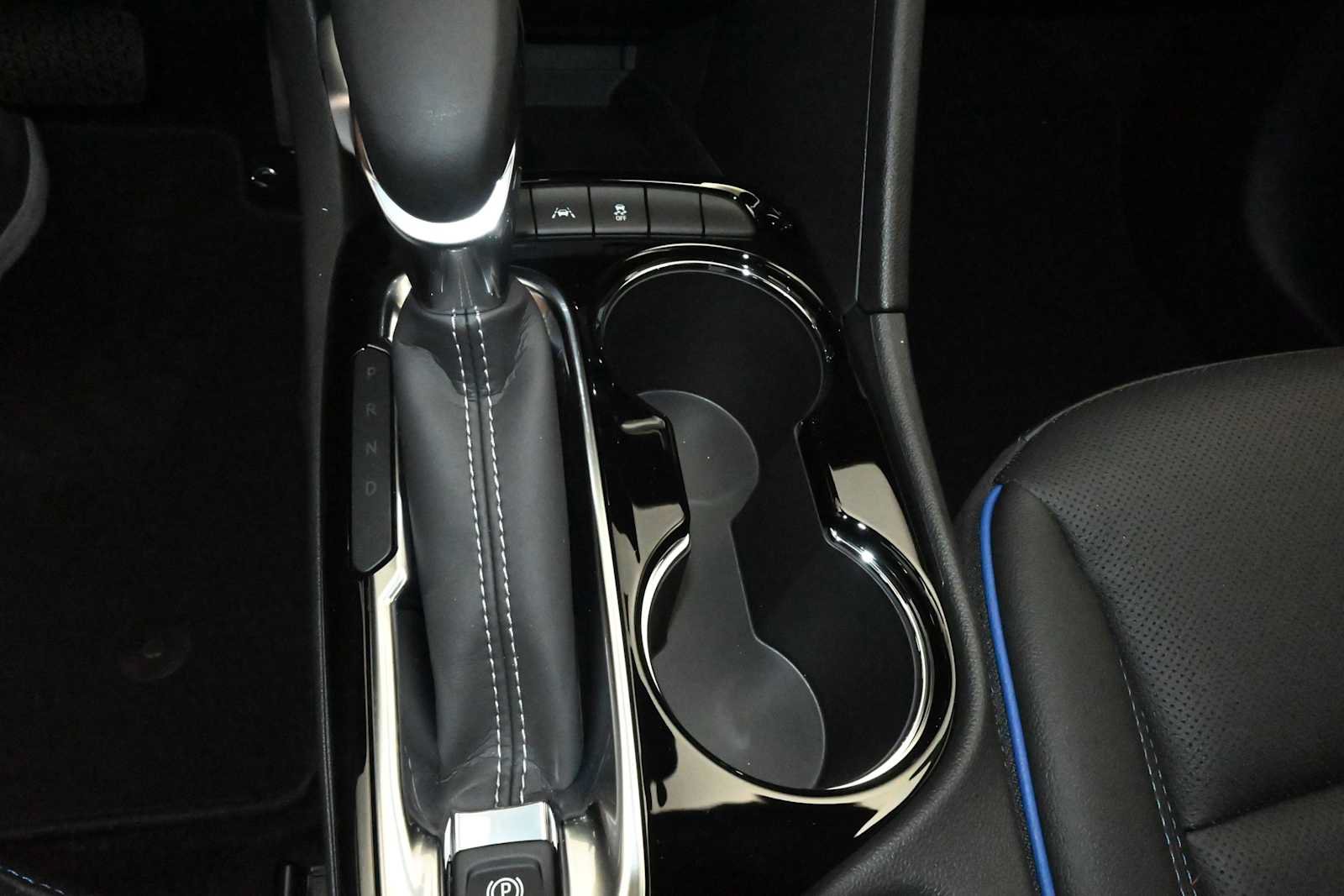 New 2026 Buick Encore GX Sport Touring w/ Comfort Package AWD/4WD image 13