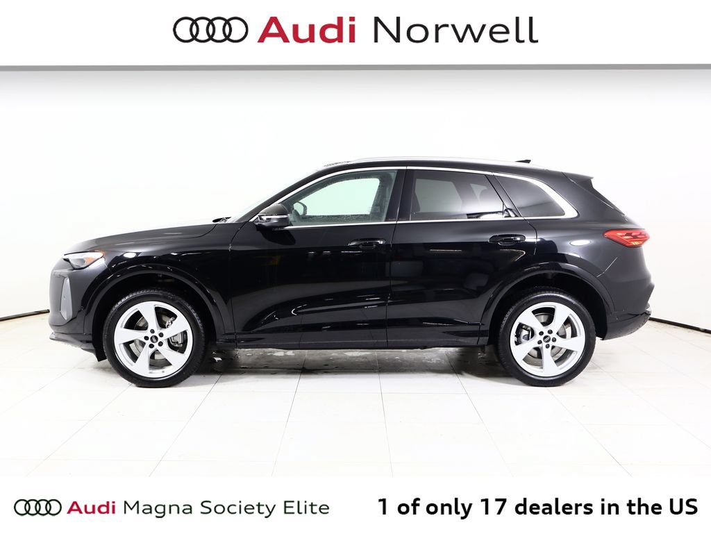 Used 2025 Audi Q5 Premium Plus AWD/4WD image 13