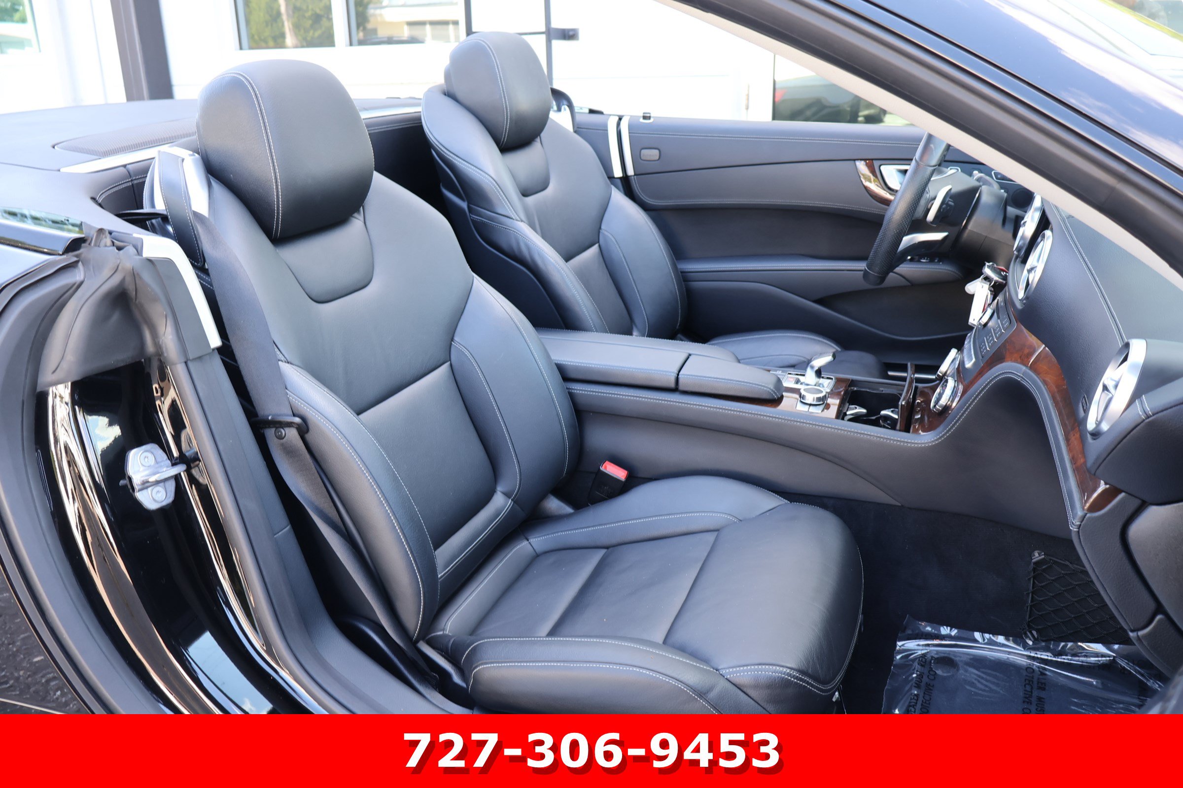Used 2019 Mercedes-Benz SL 450 image 19