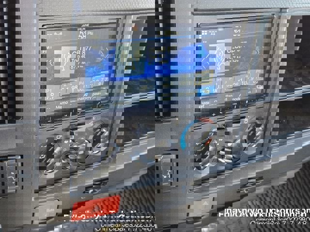 New 2024 Chevrolet Low Cab Forward image 19