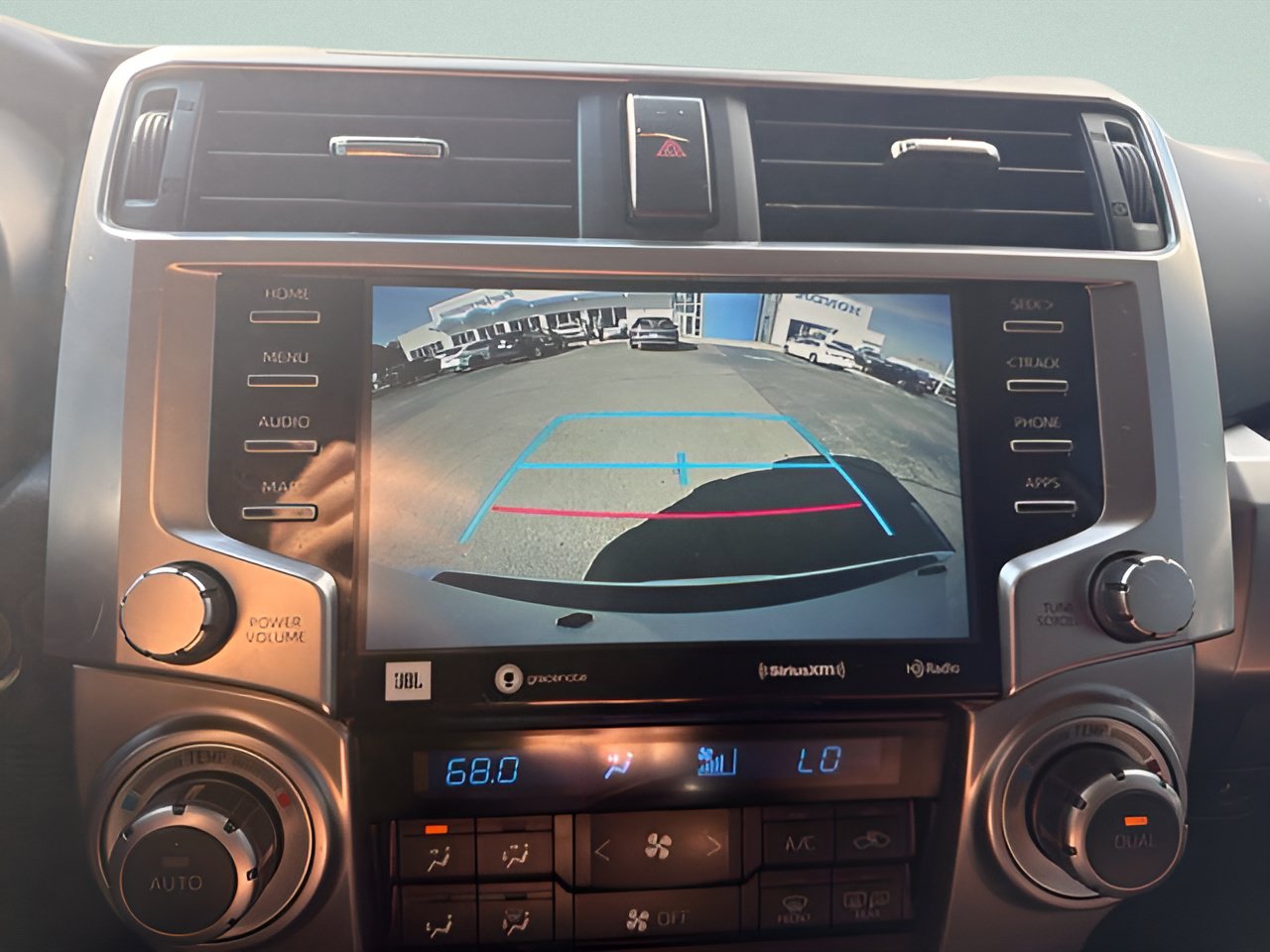 Used 2021 Toyota 4Runner Limited AWD/4WD image 25