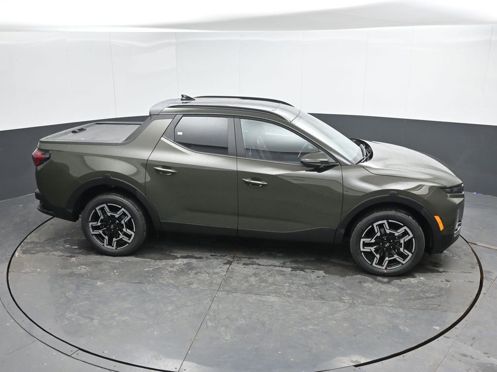 New 2026 Hyundai Santa Cruz Limited image 36