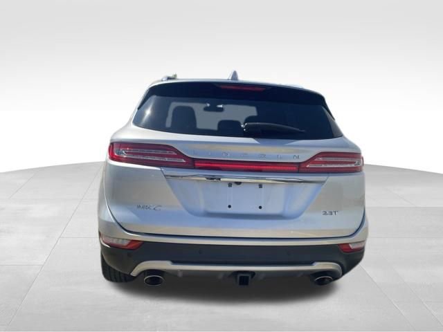 Used 2019 Lincoln MKC Reserve AWD/4WD image 5