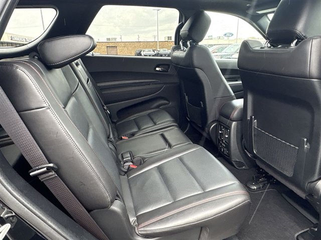 Used 2023 Dodge Durango GT AWD/4WD image 27