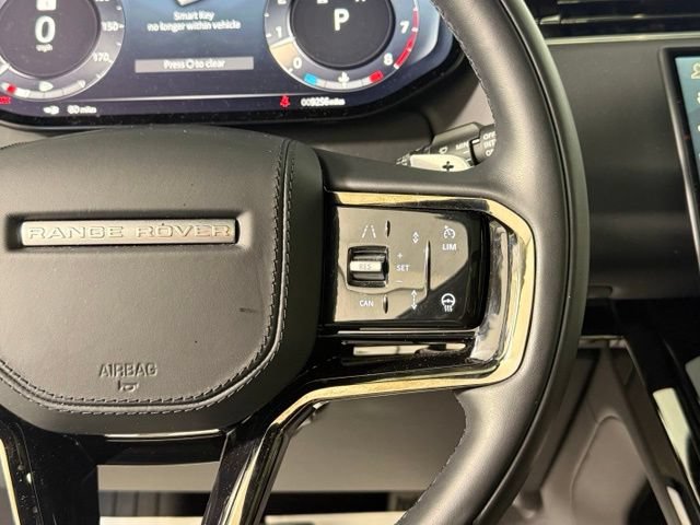 Certified 2025 Land Rover Range Rover Sport Dynamic SE AWD/4WD image 39